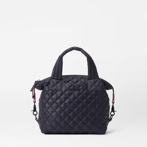 MZ Wallace Small Sutton Deluxe